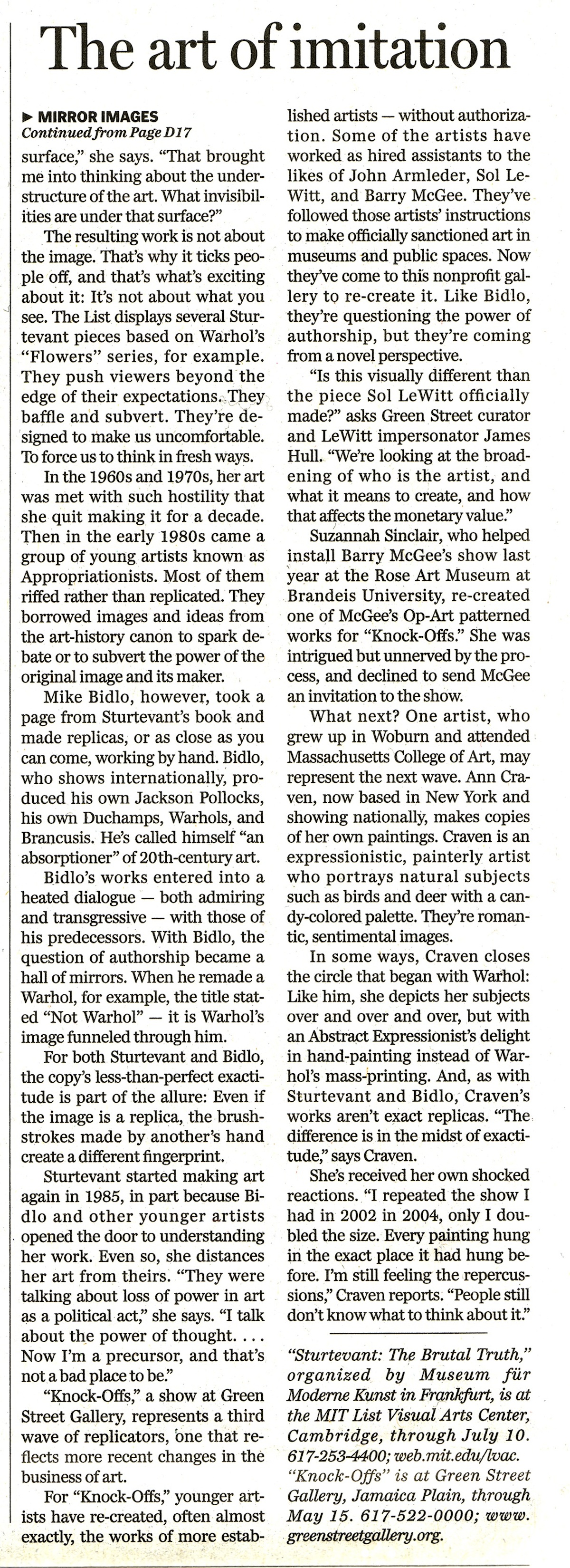 Boston Globe 05-05 pg2