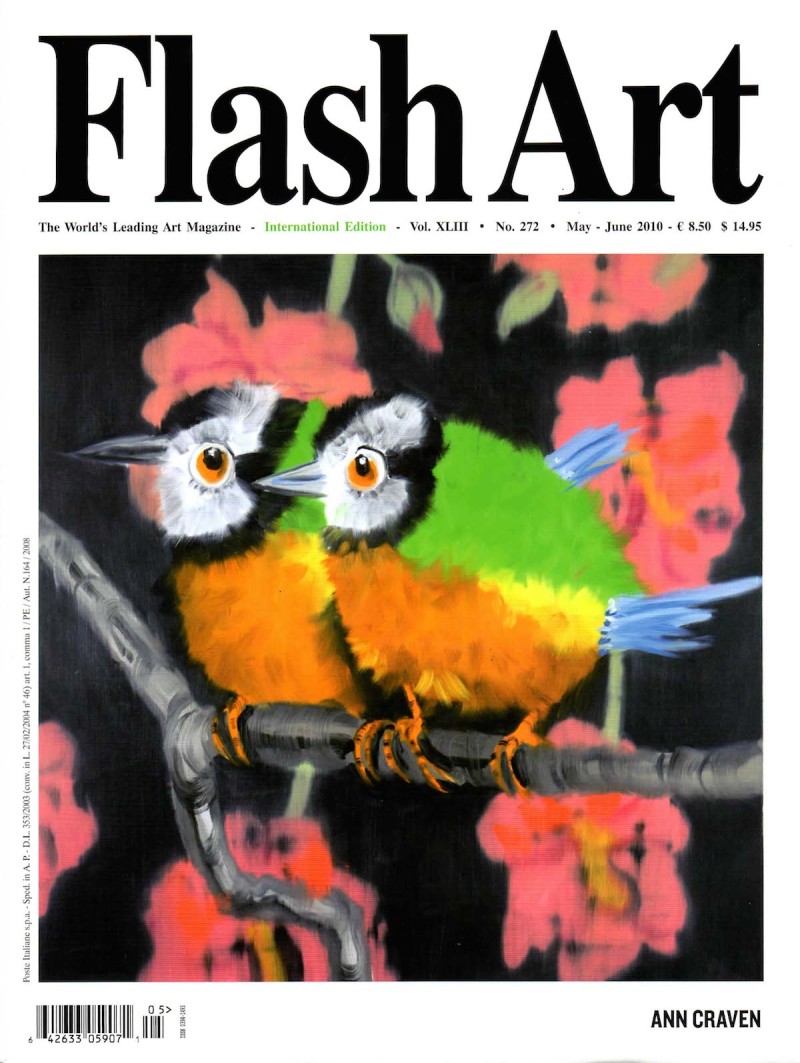 Flash Art_2010-1