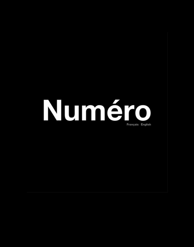 Microsoft Word - Numero_Interview_2010.doc