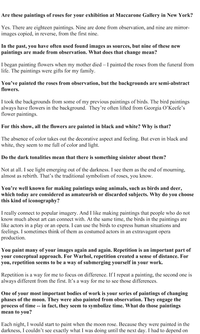 Microsoft Word - Numero_Interview_2010.doc