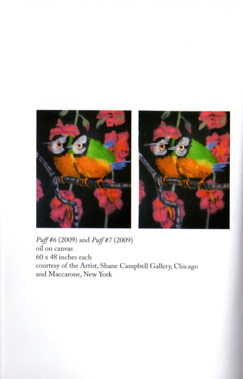 On Painting 2012002
