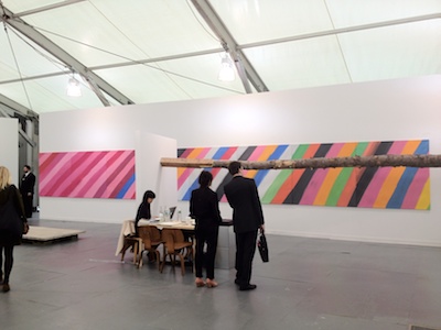 Maccarone_FRIEZE NY 2012