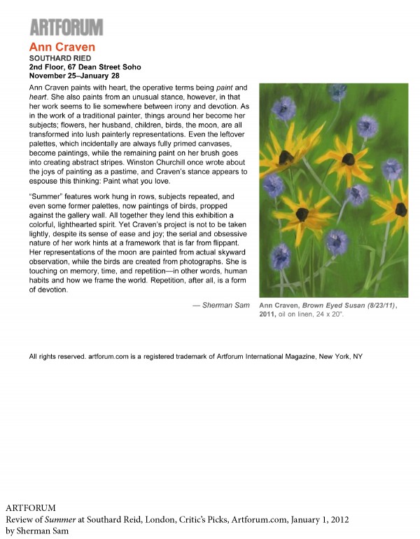 artforum