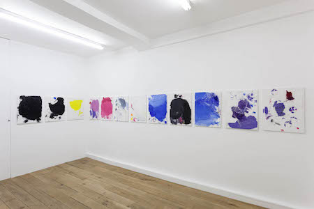 CRAVEN_Untitled (Palettes - Naked, Tagged), 2013-14_2015_Installation View_6