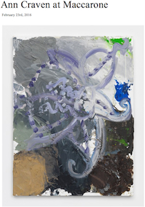 Ann Craven at Maccarone (Contemporary Art Daily)-02