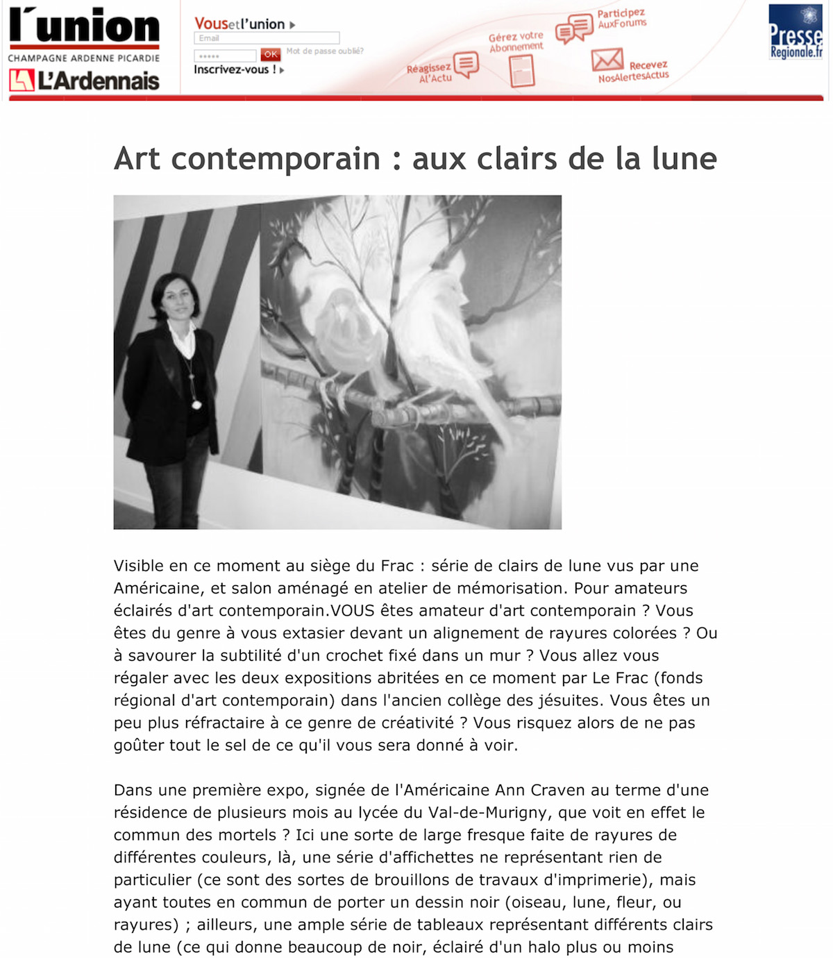 Microsoft Word - L'Union_July_2008.doc
