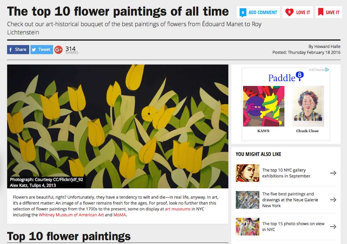 TIMEOUT-flower top 10-1
