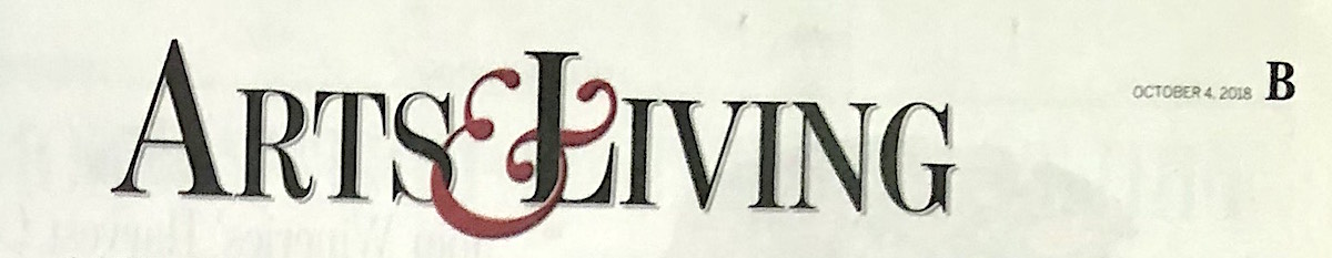 Ann Craven_Southampton Press_Oct 4 2018_Cover