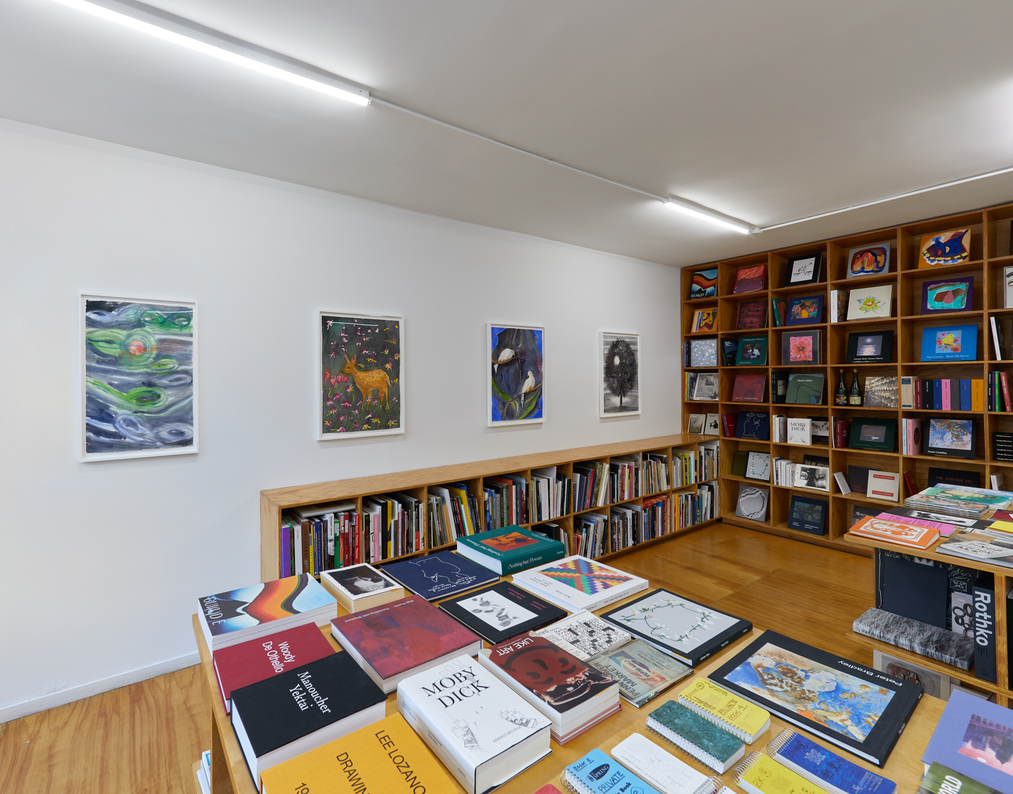 AC-BOOKSTORE