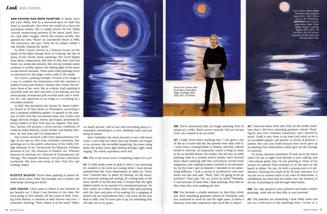 20230601_Decor Maine_Issue No. 4_Spread 2