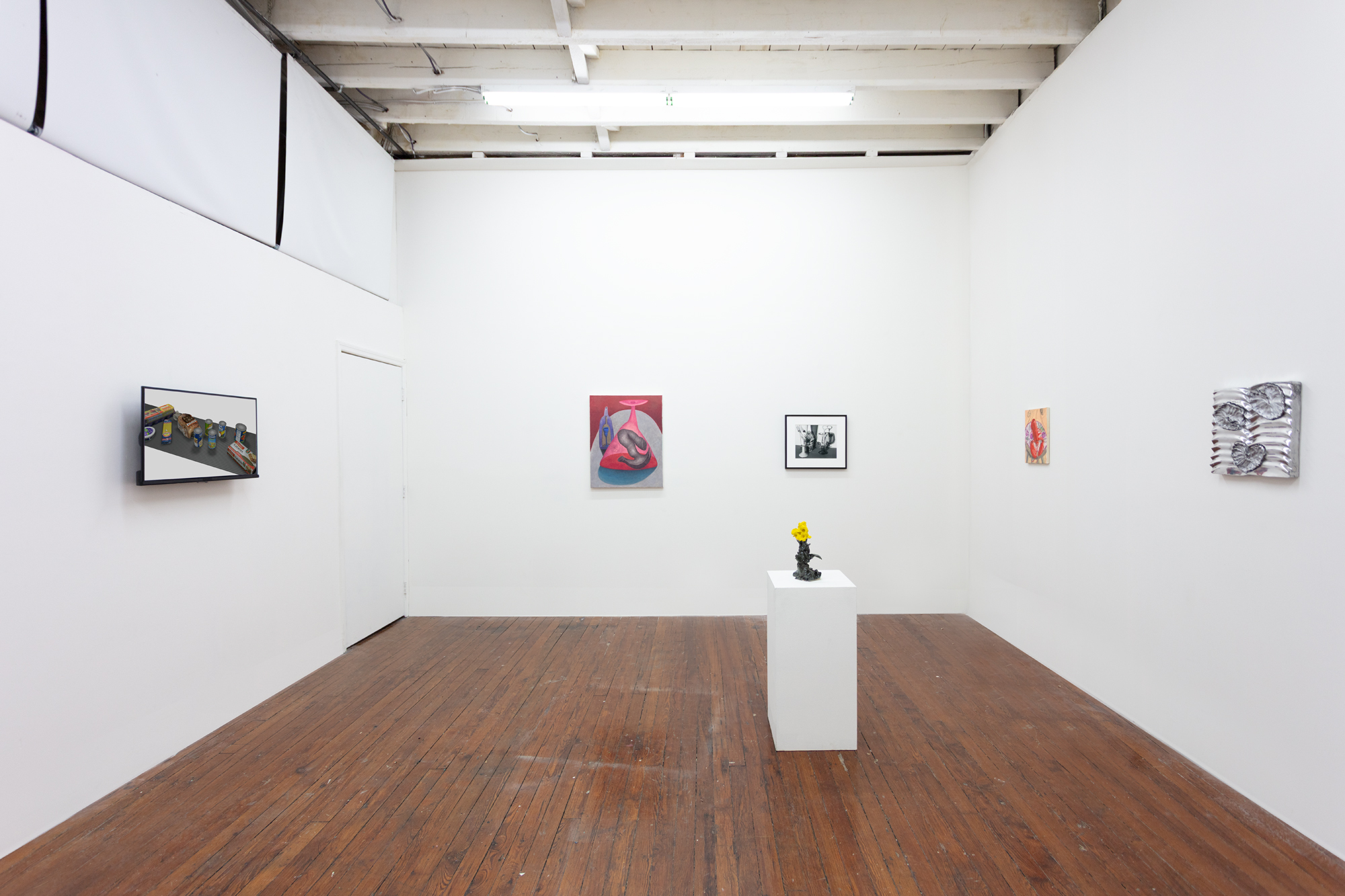 HalseyMcKayGallery_AMoveableFeast_Installation_1